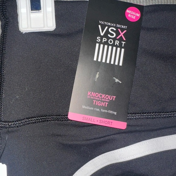 Victoria Secret Sport  “Total Knockout” set - Picture 3 of 7